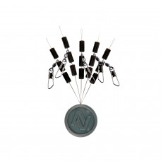 Nytro Stopitz Waggler Kit 5pk 